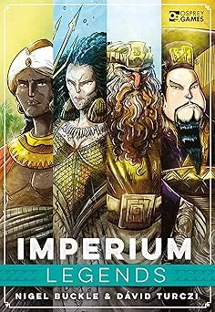 Imperium: Legends