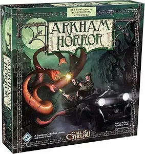 Arkham Horror