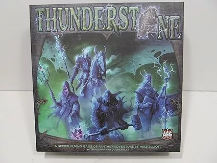 Thunderstone