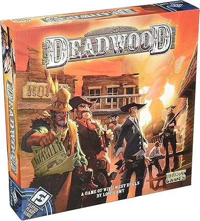 Deadwood