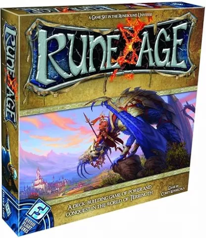 Rune Age