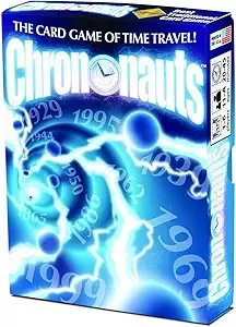 Chrononauts