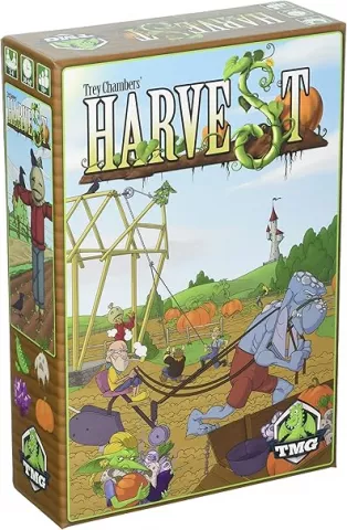 Harvest