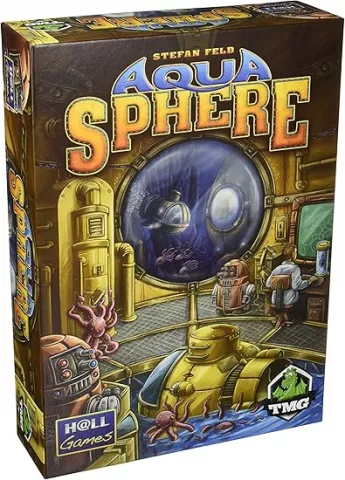 AquaSphere