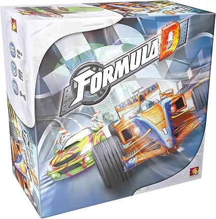 Formula Dé