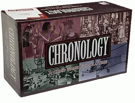 Chronology