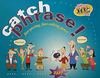 Catch Phrase!