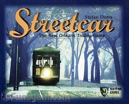 Streetcar