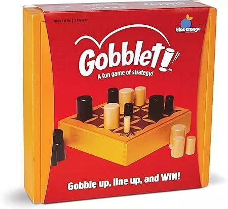 Gobblet