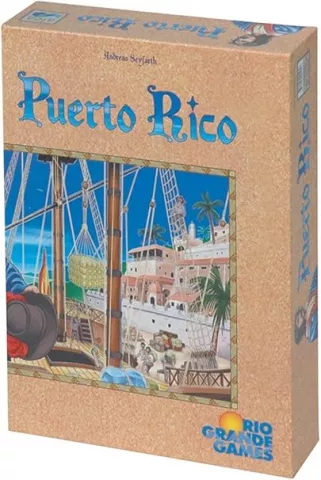 Puerto Rico