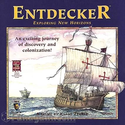 Entdecker