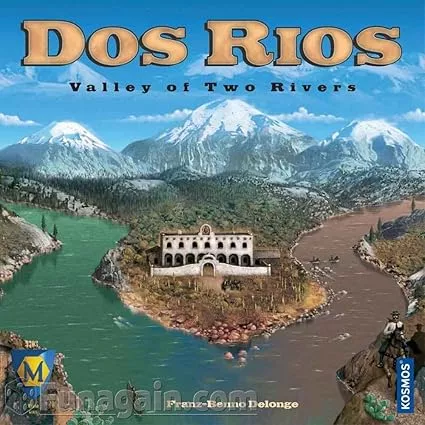 Dos Rios