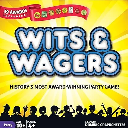 Wits & Wagers