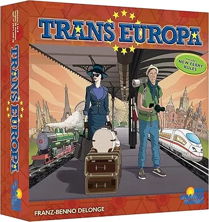 Trans Europa