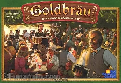 Goldbräu