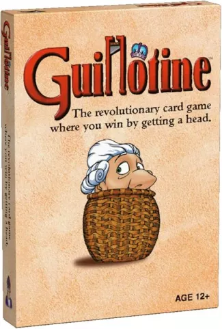 Guillotine