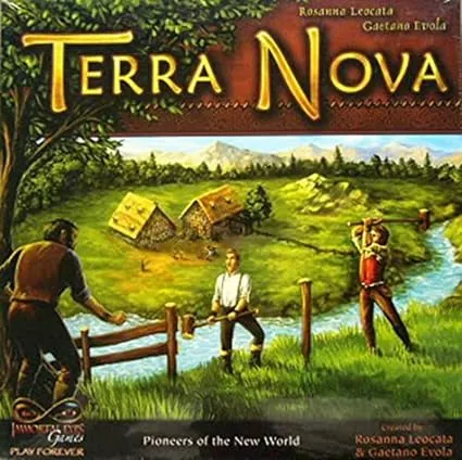 Terra Nova