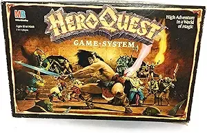 HeroQuest