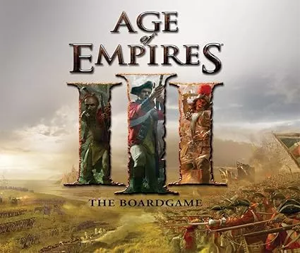 Age of Empires III: The Age of Discovery