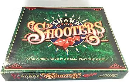 Sharp Shooters