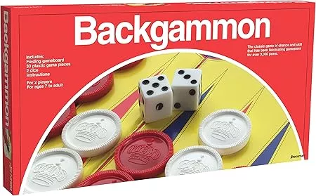 Backgammon