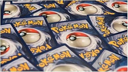 Pokémon Trading Card Game