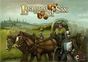 League of Six