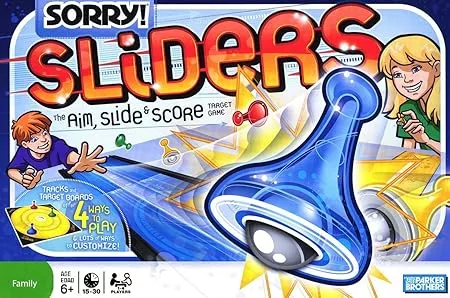 Sorry! Sliders