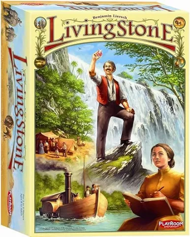 Livingstone