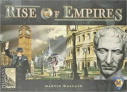 Rise of Empires