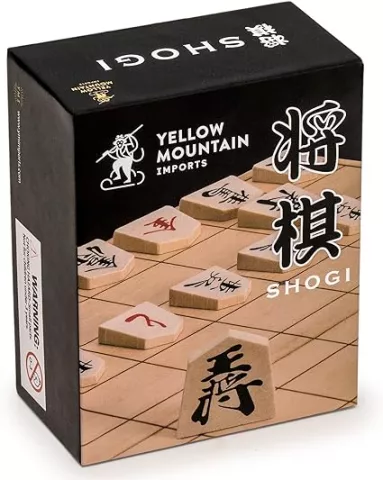 Shogi