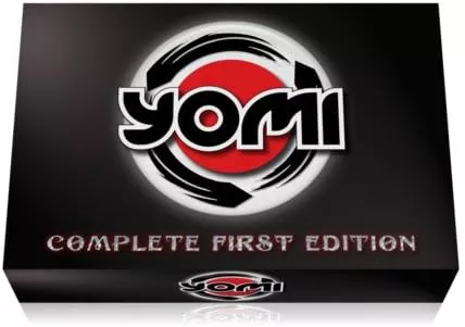 Yomi