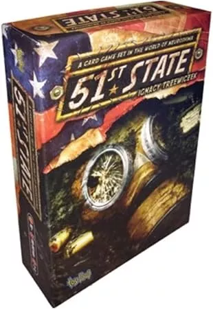 51st State