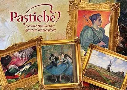 Pastiche