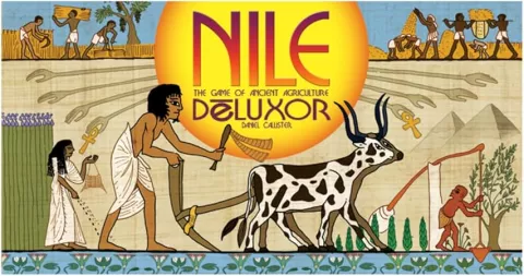 Nile DeLuxor