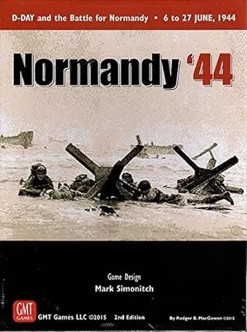 Normandy '44