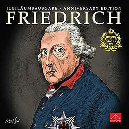 Friedrich