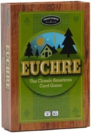 Euchre