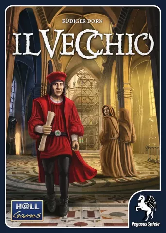 Il Vecchio