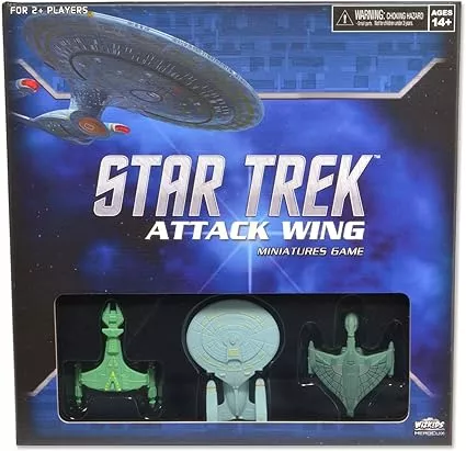 Star Trek: Attack Wing