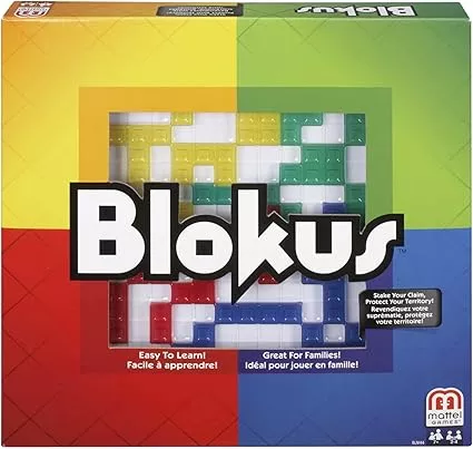 Blokus