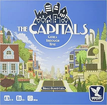 The Capitals