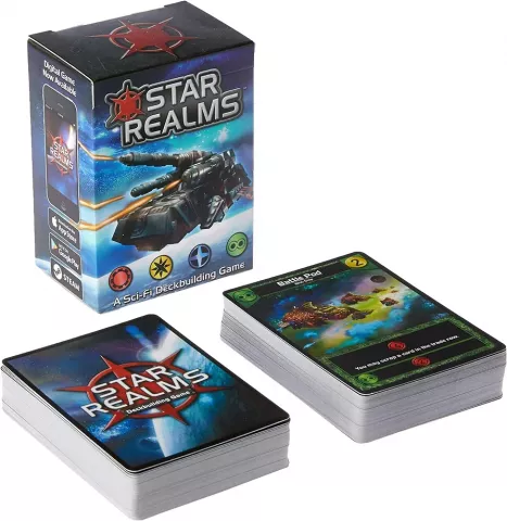 Star Realms