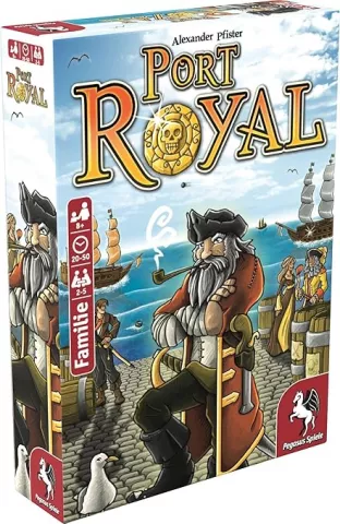 Port Royal