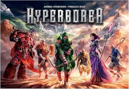 Hyperborea