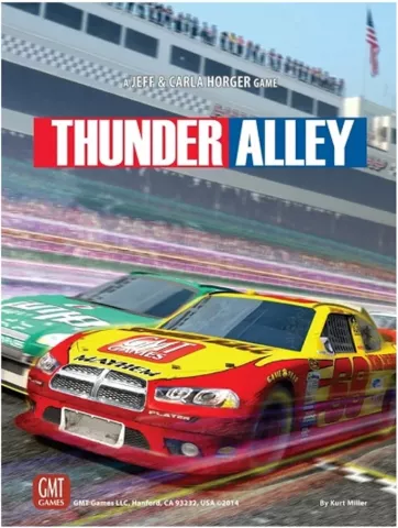 Thunder Alley