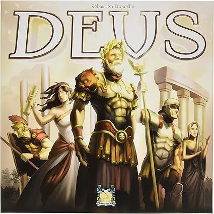 Deus