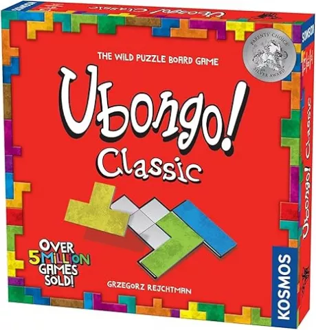 Ubongo