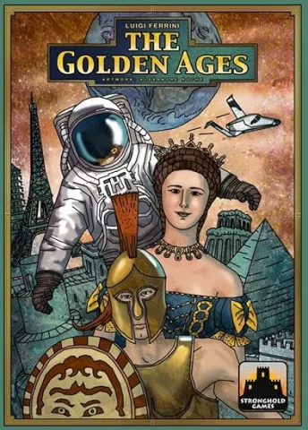 The Golden Ages