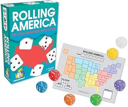 Rolling America